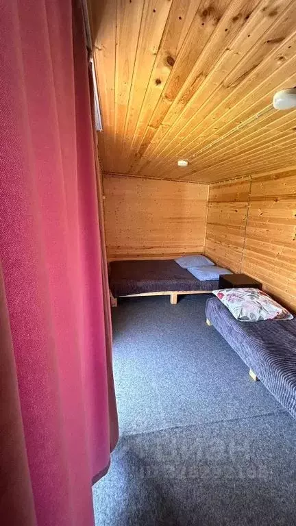 Дом в Алтай, Чемальский район, с. Анос  (17 м) - Фото 2