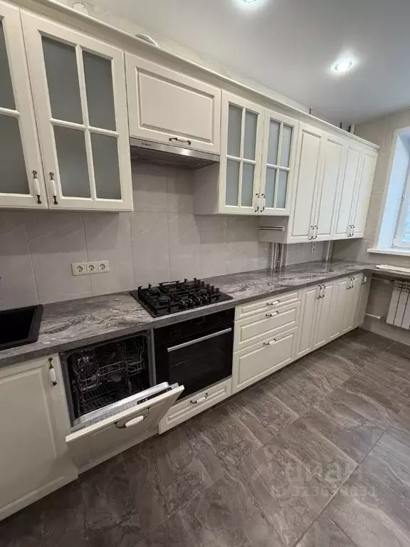 1-к кв. Ярославская область, Ярославль Тверицкая наб., 64 (43.0 м) - Фото 1