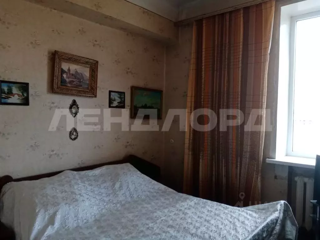 2-к кв. Ростовская область, Ростов-на-Дону Красноармейская ул., 174 ... - Фото 2