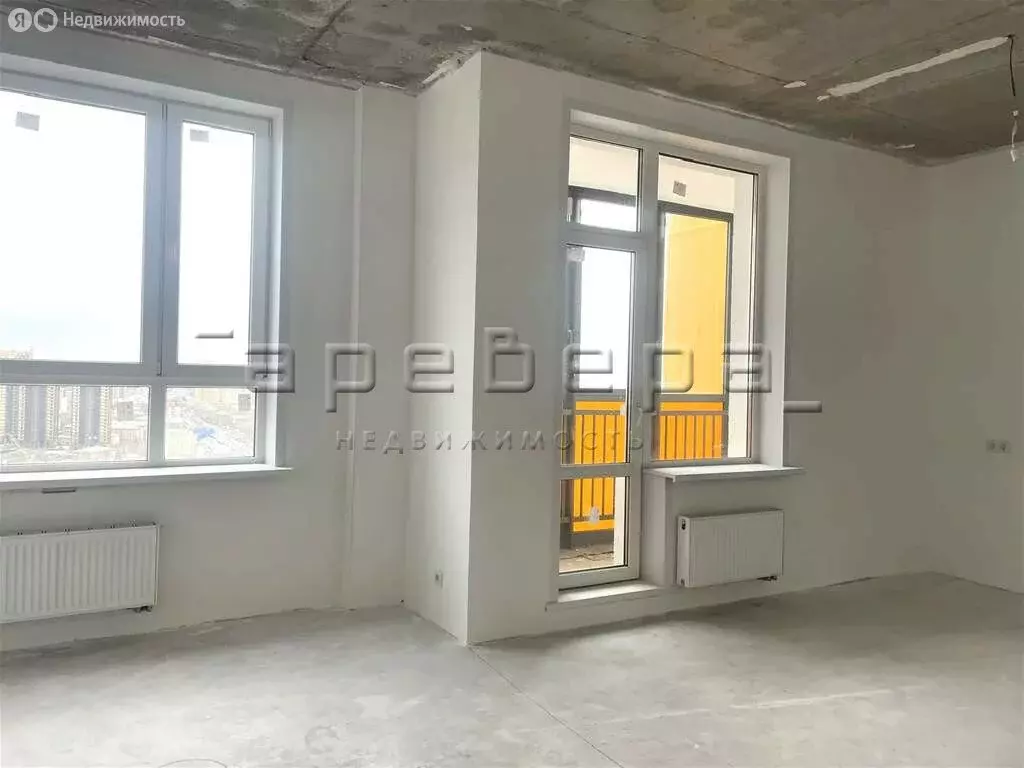 4-комнатная квартира: Красноярск, улица Партизана Железняка, 4 (112 м) - Фото 1