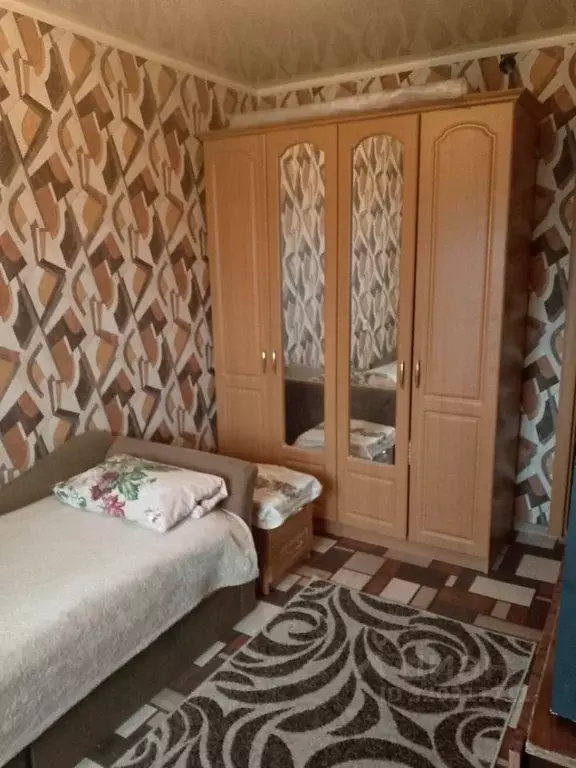 Комната Ставропольский край, Ставрополь № 10 мкр, проезд Надежденский, ... - Фото 0