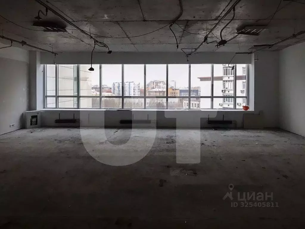 Офис в Москва Преображенская пл., 8 (8294 м) - Фото 2