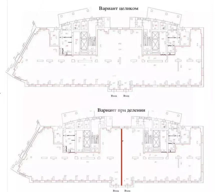Торговая площадь в Московская область, Балашиха ул. Чистопольская, 24 ... - Фото 2