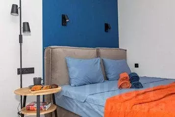 2-к кв. Калининградская область, Калининград Уральская ул., 15 (44.0 ... - Фото 1