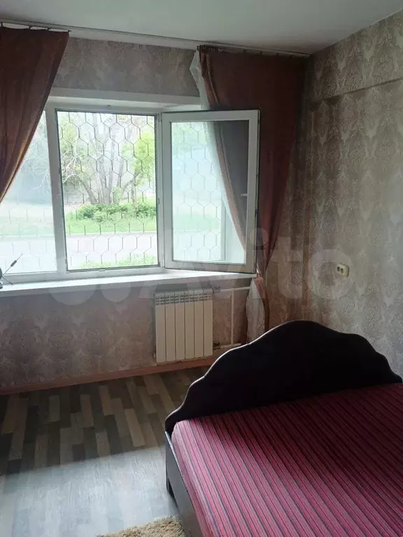 1-к. квартира, 30 м, 1/5 эт. - Фото 1