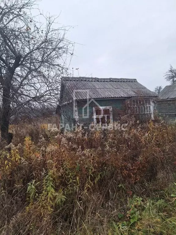 Участок в Тамбовская область, Тамбов Интернациональная ул. (4.0 сот.) - Фото 2