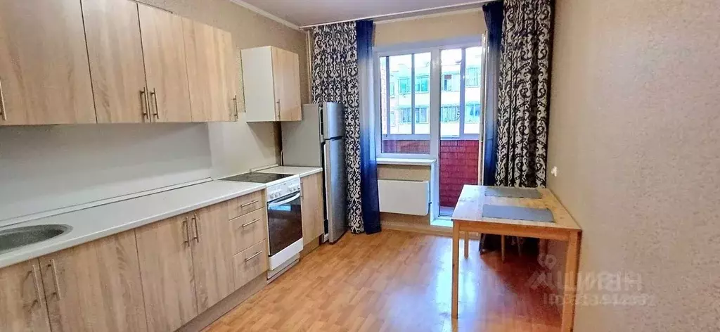 2-к кв. Московская область, Люберцы городской округ, Марусино пгт ул. ... - Фото 1