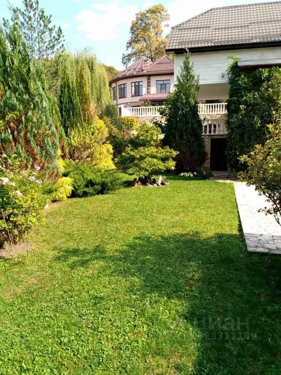 Дом в Краснодарский край, Апшеронский район, Нижегородское с/пос, ... - Фото 2