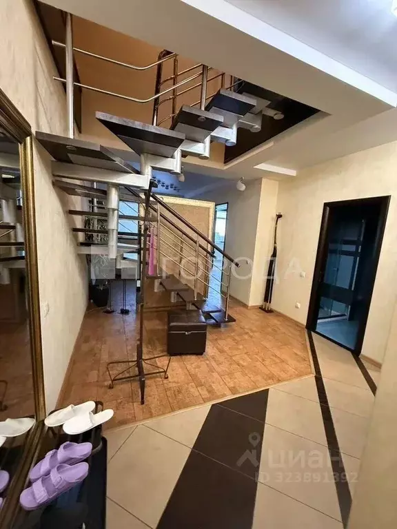 4-к кв. Новосибирская область, Новосибирск ул. Дуси Ковальчук, 270/3 ... - Фото 1