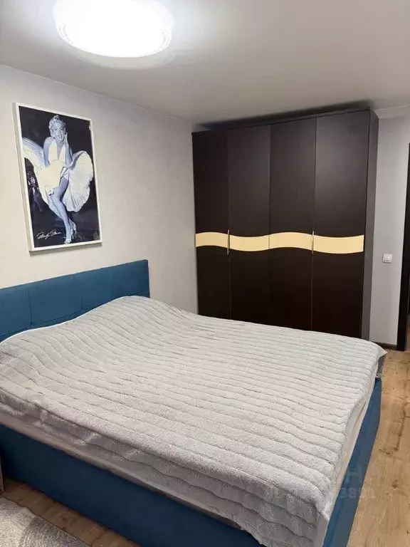 2-к кв. Марий Эл, Йошкар-Ола Пролетарская ул., 55А (60.0 м) - Фото 0