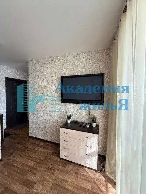 1-к кв. Саратовская область, Балаково ул. Набережная Леонова, 80 (29.0 ... - Фото 2