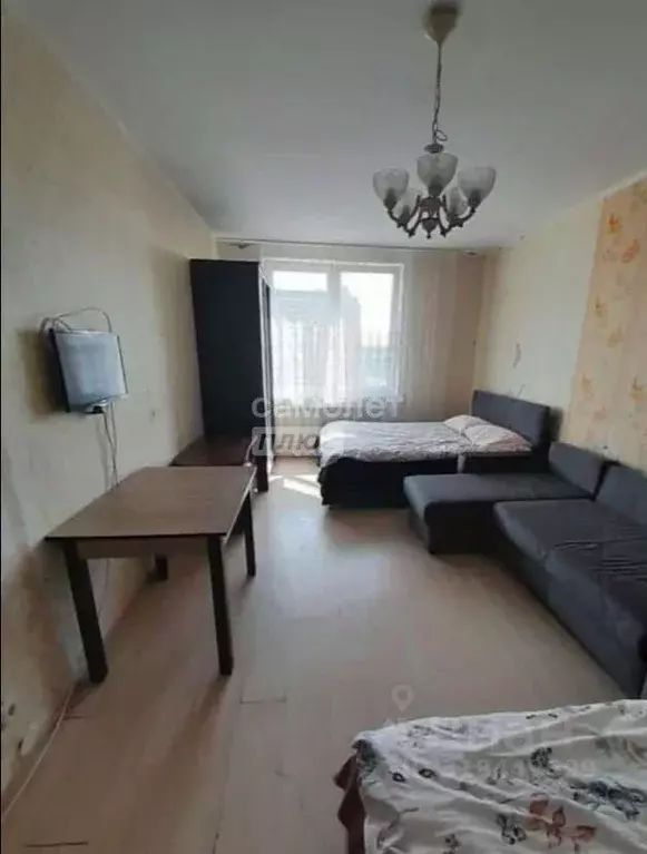 1-к кв. Московская область, Видное ул. Березовая, 9 (46.1 м) - Фото 1