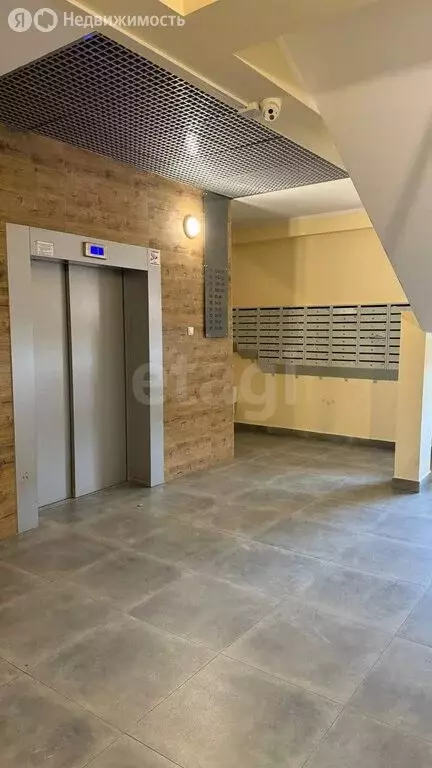 Квартира-студия: Иркутск, Култукская улица, 107 (26.7 м) - Фото 2