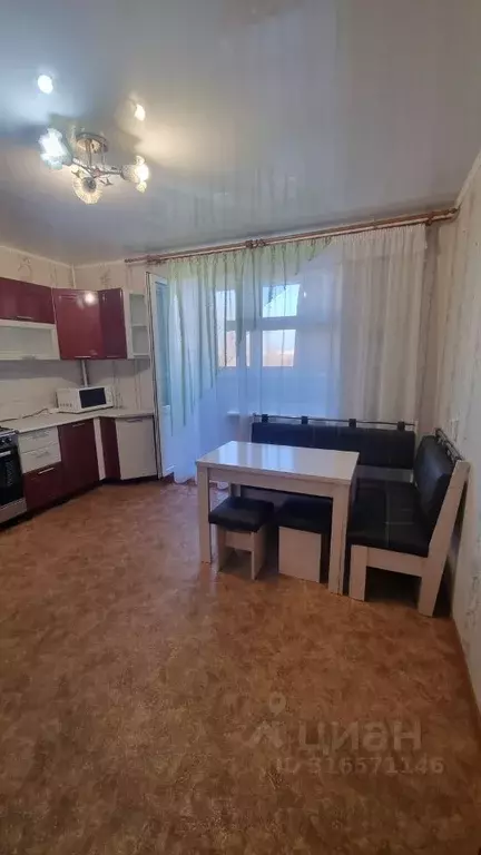 1-к кв. Саратовская область, Энгельс Краснодарская ул., 11 (38.9 м) - Фото 1
