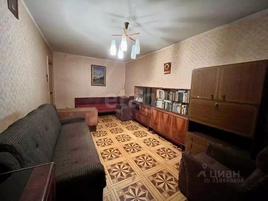 2-к кв. Московская область, Жуковский ул. Набережная Циолковского, ... - Фото 0