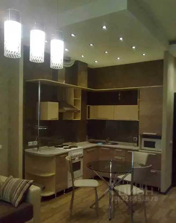 Студия Красноярский край, Красноярск ул. Академика Киренского, 2и ... - Фото 1