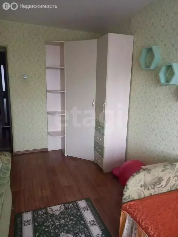 3-комнатная квартира: Тверь, улица Можайского, 75 (61.8 м) - Фото 2