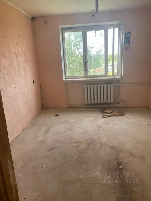 Комната Московская область, Дмитров Почтовая ул., 16к1 (12.9 м) - Фото 1