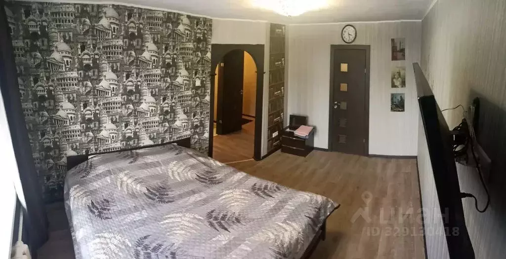 1-к кв. Ленинградская область, Сланцы ул. Ленина, 14 (30.0 м) - Фото 1