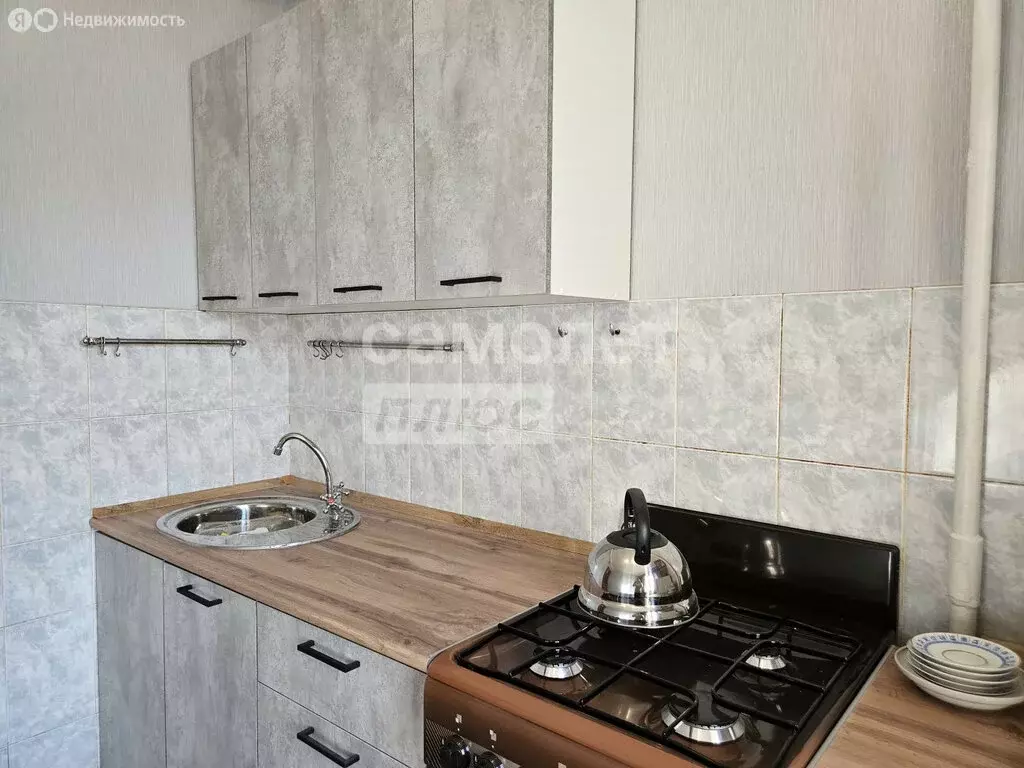 3-комнатная квартира: Рязань, Московский район, улица Костычева, 6 (65 ... - Фото 2