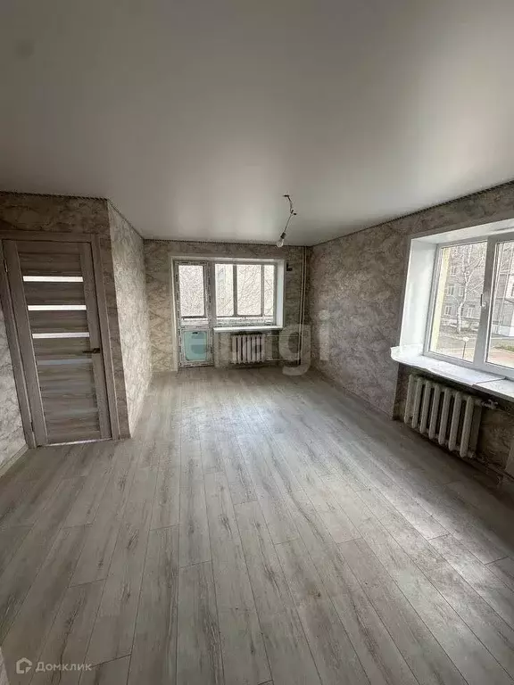 Продаётся 1-к квартира, 31 м - Фото 1