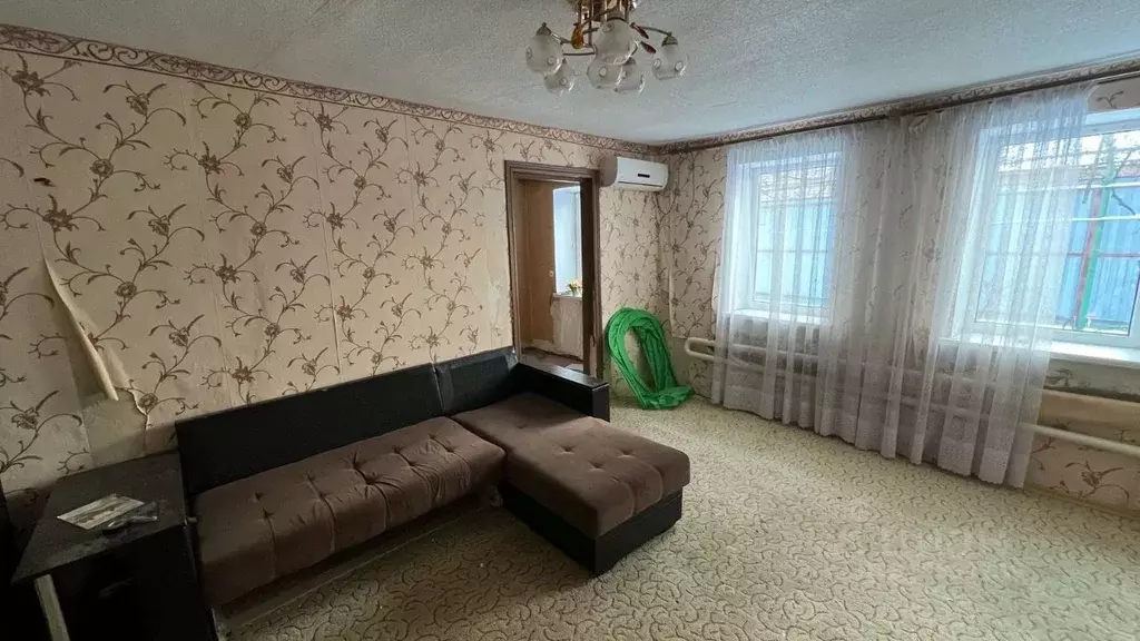 Дом в Ростовская область, Батайск ул. Первомайское Кольцо, 32 (70 м) - Фото 0