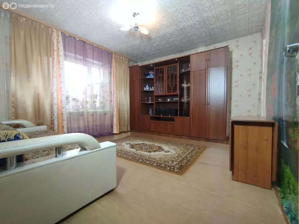 4-комнатная квартира: Иркутск, Цимлянская улица, 7 (80 м) - Фото 2