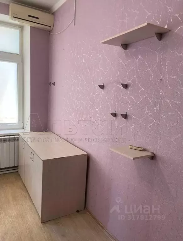 Комната Ростовская область, Ростов-на-Дону ул. Серафимовича, 36 (15.6 ... - Фото 1
