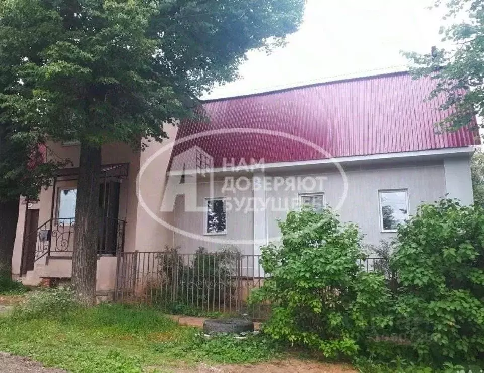Дом в Пермский край, Лысьва ул. Кострова (232 м) - Фото 1
