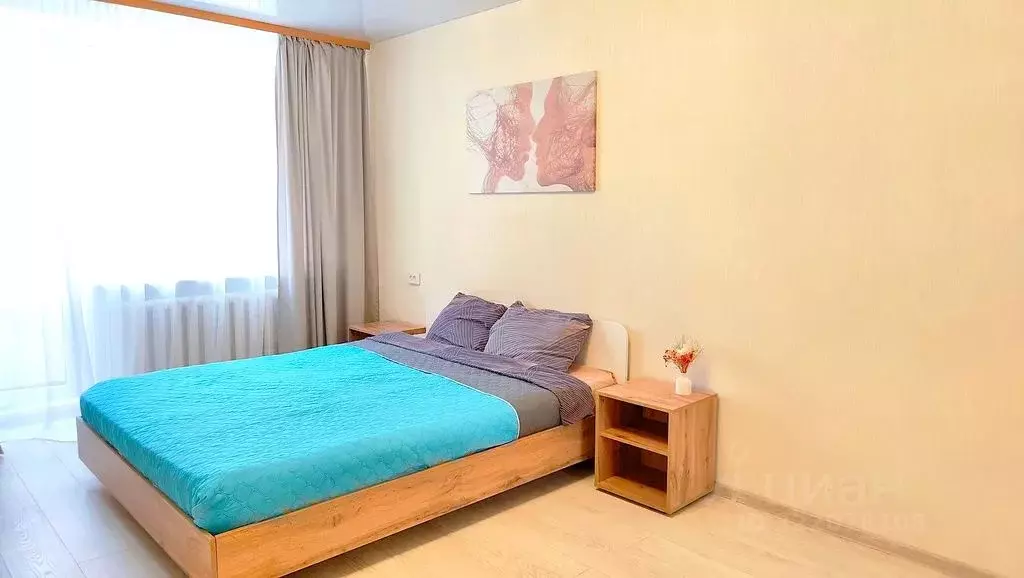 2-к кв. Крым, Симферополь ул. Ларионова, 40А (50.0 м) - Фото 2