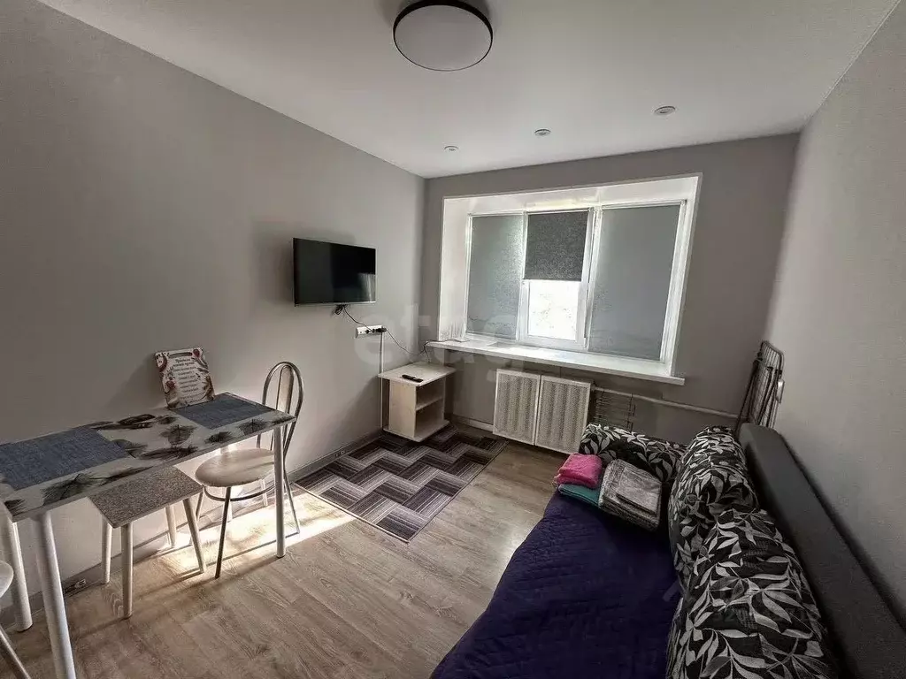 Комната Коми, Сыктывкар Первомайская ул., 115 (15.6 м) - Фото 0