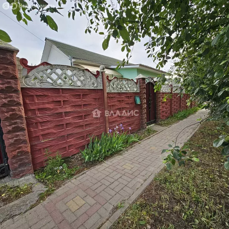 Дом в Белгород, улица Семёна Чайкина, 8 (63.1 м) - Фото 1