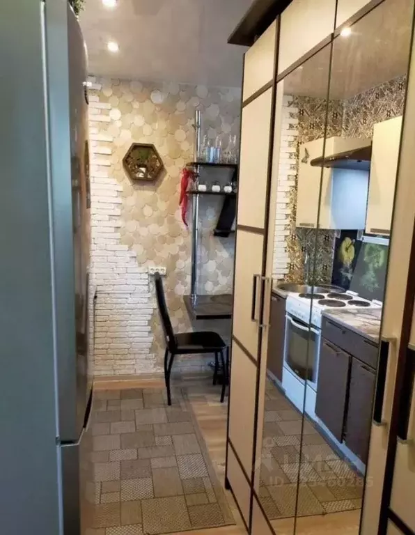 Комната Карелия, Петрозаводск ул. Варламова, 19 (17.3 м) - Фото 2