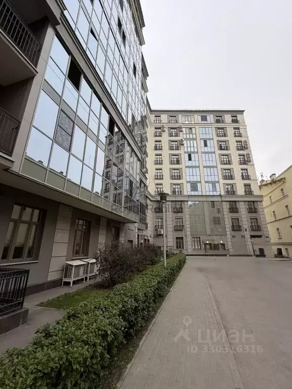 2-к кв. Санкт-Петербург Исполкомская ул., 17 (75.2 м) - Фото 1