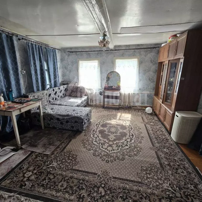 Дом в Курганская область, Курган Утяк мкр, ул. Советская (64 м) - Фото 1