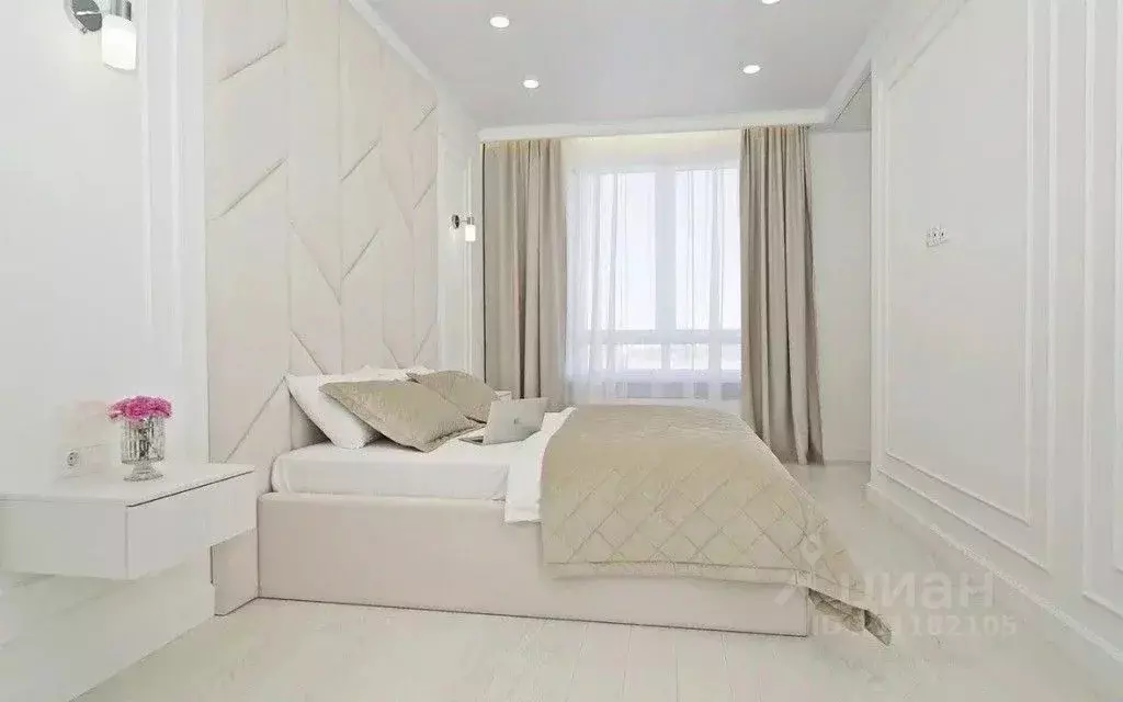 2-к кв. Татарстан, Казань ул. Сибгата Хакима, 51 (56.0 м) - Фото 1