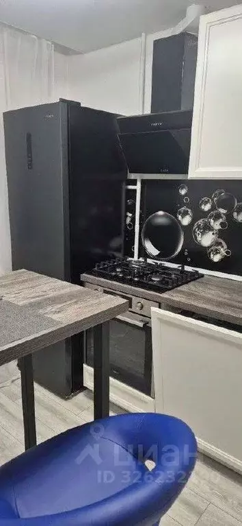 1-к кв. Москва Рублевское ш., 11 (34.0 м) - Фото 2