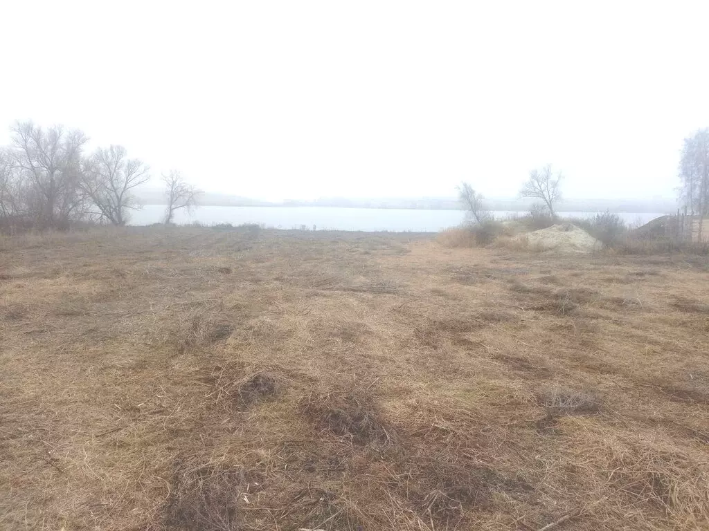 Участок в Курский район, Лебяженский сельсовет, деревня 2-е Безлесное ... - Фото 2