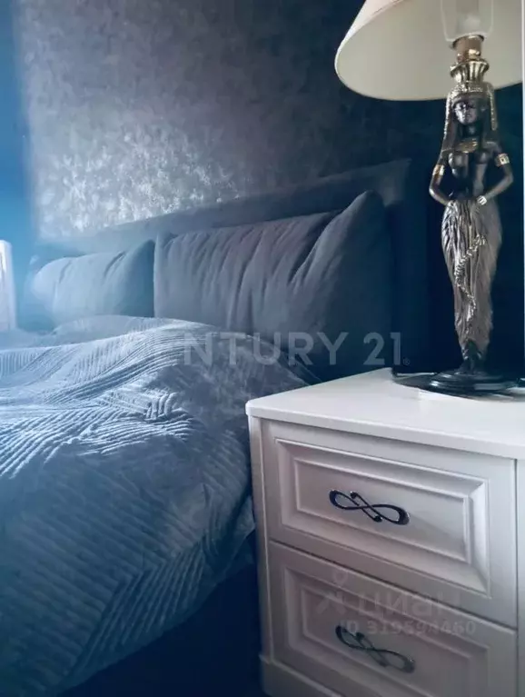 3-к кв. Дагестан, Махачкала ул. Эльзы Ибрагимовой, 31Бк5 (90.0 м) - Фото 1