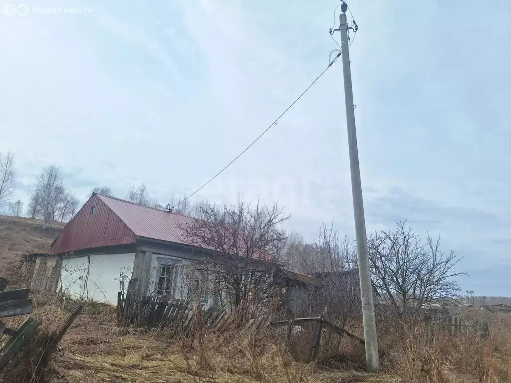 Участок в село Ларино, переулок Заречье (9 м) - Фото 1