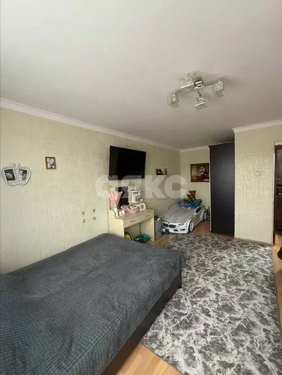 1-к кв. Адыгея, Майкоп ул. Коммунаров (38.8 м) - Фото 2