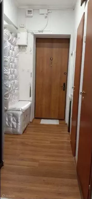 Продаётся 1-к квартира, 37 м - Фото 1