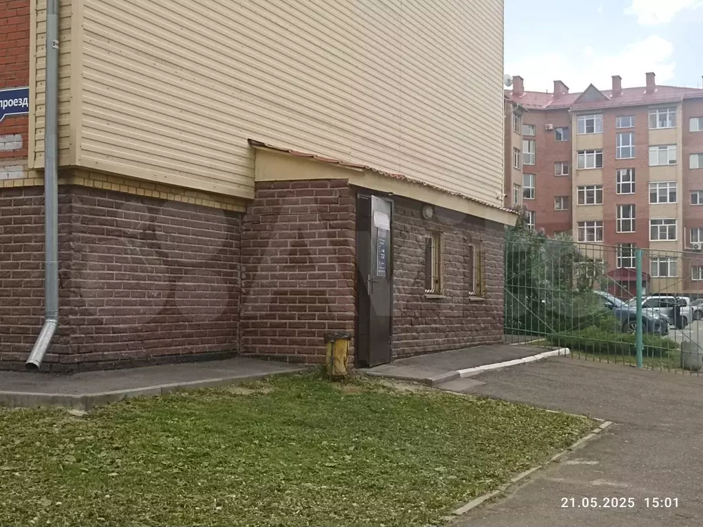 Свободного назначения, 63 м - Фото 1