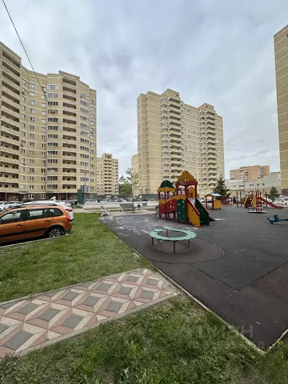 2-к кв. Московская область, Ступино ул. Куйбышева, 5 (60.0 м) - Фото 1
