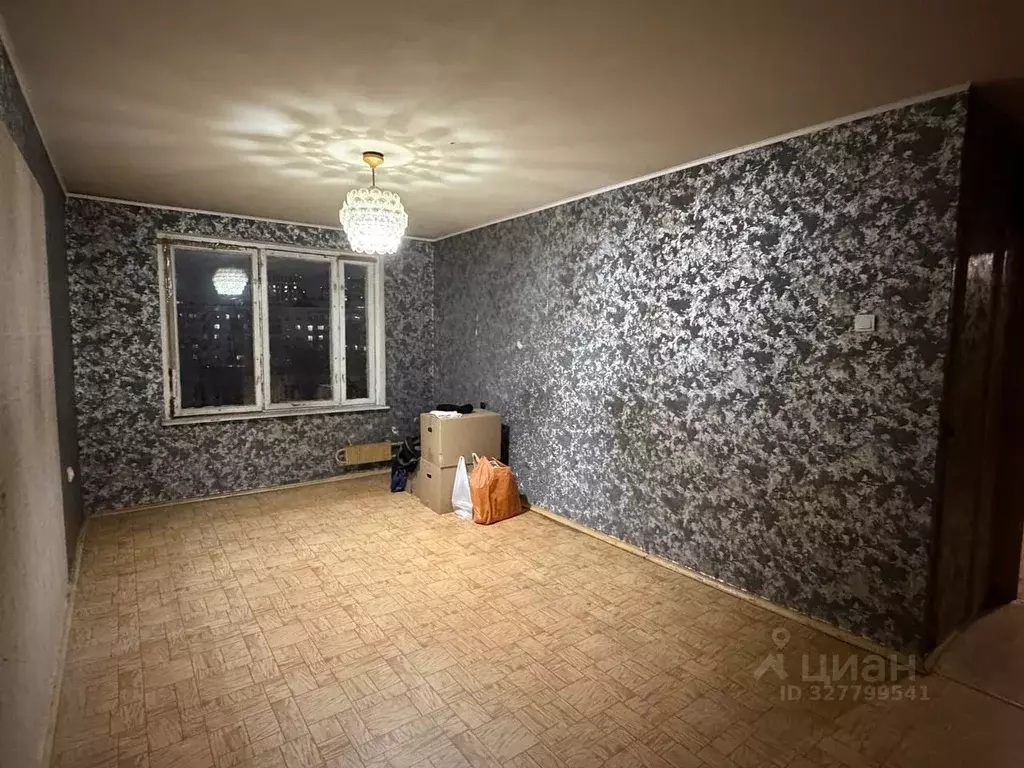 3-к кв. Москва Ясеневая ул., 6 (59.0 м) - Фото 2