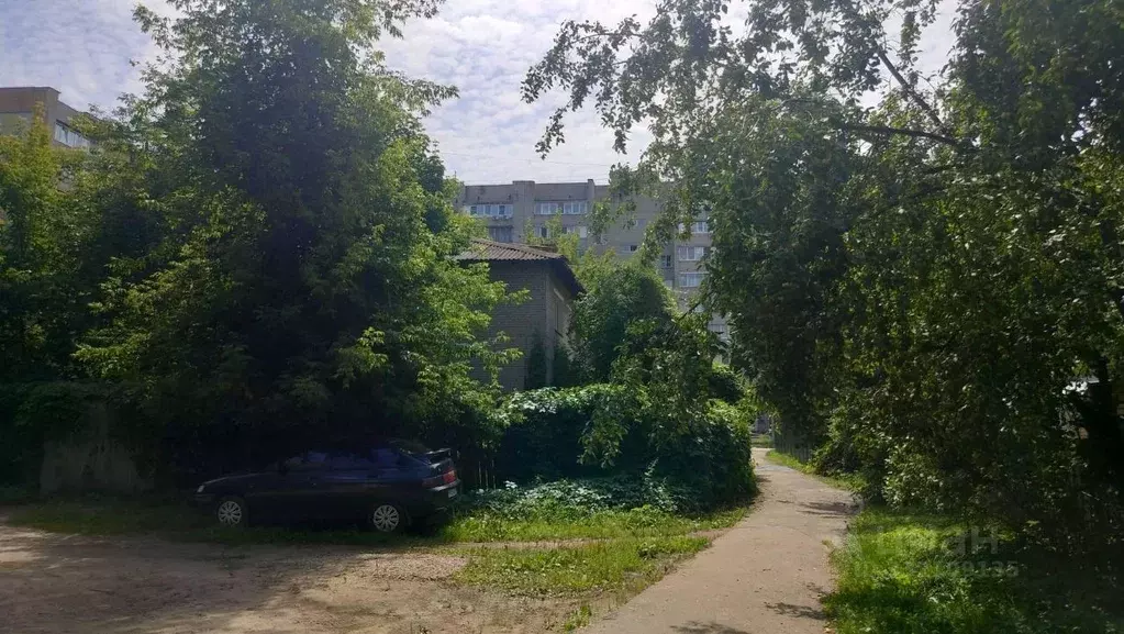 1-к кв. Московская область, Балашиха ул. Свердлова, 5к2 (32.2 м) - Фото 2