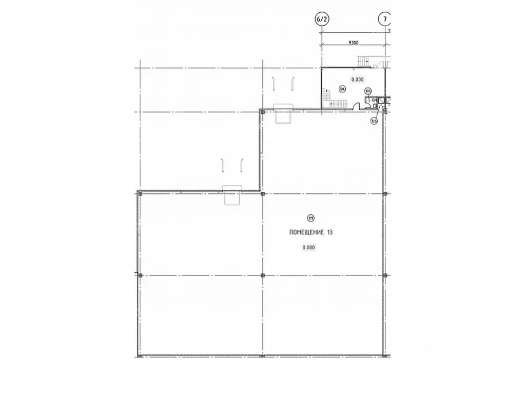 Склад в Московская область, Подольск Климовск мкр, ул. Коммунальная, ... - Фото 2