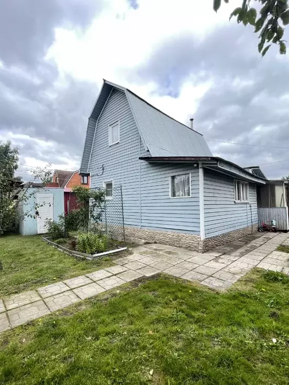 Дом в Московская область, Богородский городской округ, Виктория ... - Фото 2
