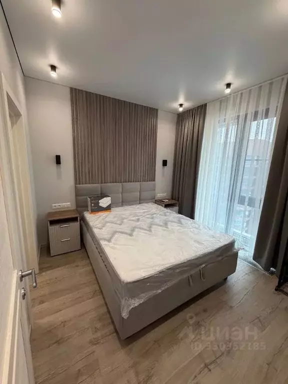 2-к кв. Москва Волгоградский просп., 32/5к3 (40.0 м) - Фото 1
