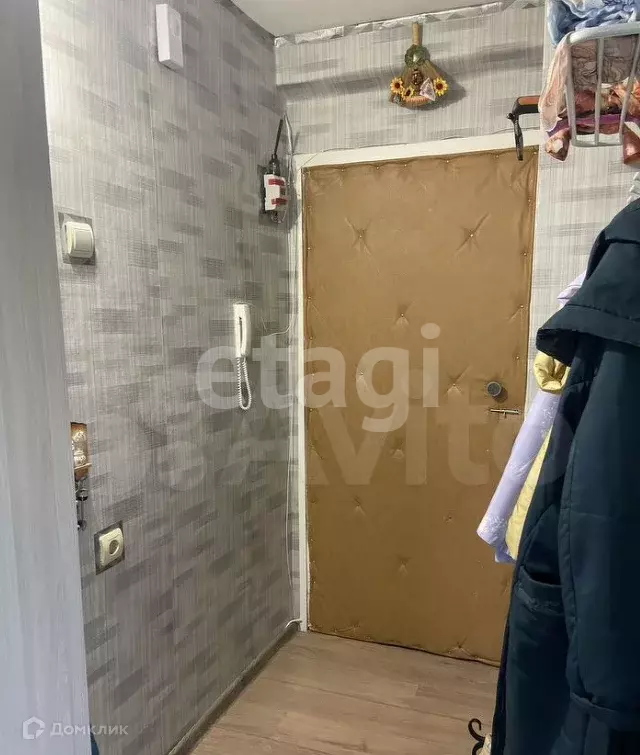Продаётся 1-к квартира, 33.9 м - Фото 1